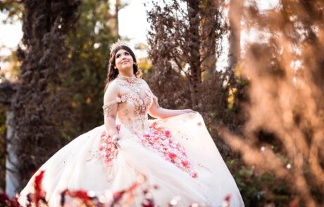 Quinceanera Photoshoot Houston Dierma Photo & Video