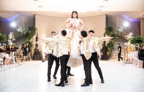 Quinceanera Photography Houston Dierma Photo & Video