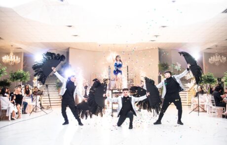 Quinceanera Photography Houston Dierma Photo & Video