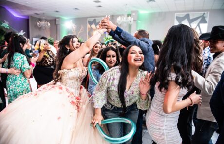 Quinceanera Photography Houston Dierma Photo & Video
