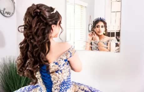 Quinceanera Photography Houston Dierma Photo & Video