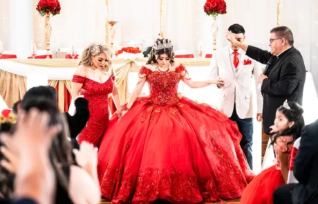 Quinceanera Photography Houston Dierma Photo & Video