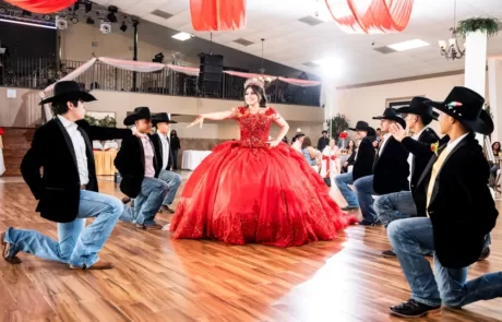 Quinceanera Photography Houston Dierma Photo & Video