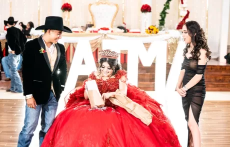 Quinceanera Photography Houston Dierma Photo & Video