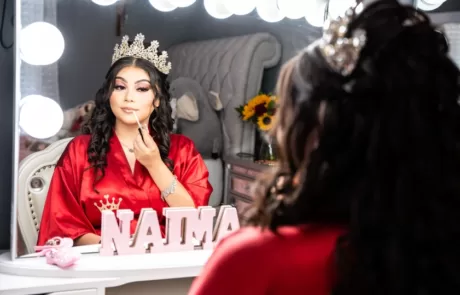 Quinceanera Photography Houston Dierma Photo & Video