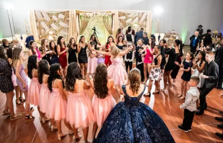Quinceanera Photography Houston Dierma Photo & Video