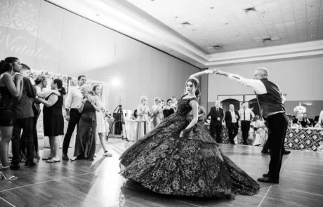 Quinceanera Photography Houston Dierma Photo & Video