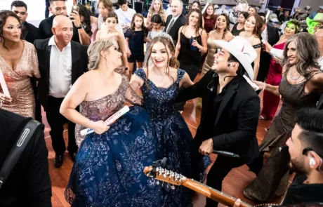 Quinceanera Photography Houston Dierma Photo & Video