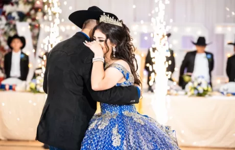Quinceanera Photography Houston Dierma Photo & Video