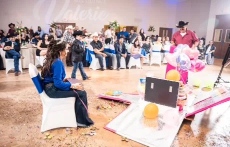 Quinceanera Photography Houston Dierma Photo & Video
