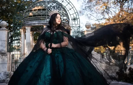 Quinceanera Photoshoot Houston Dierma Photo & Video