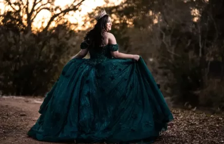 Quinceanera Photoshoot Houston Dierma Photo & Video