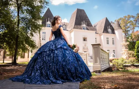 Quinceanera Photoshoot Houston Dierma Photo & Video